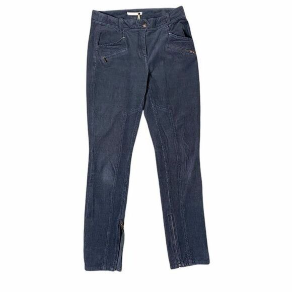 Anthropologie Leifsdottir Corduroy Pants Size 29 - Picture 1 of 5